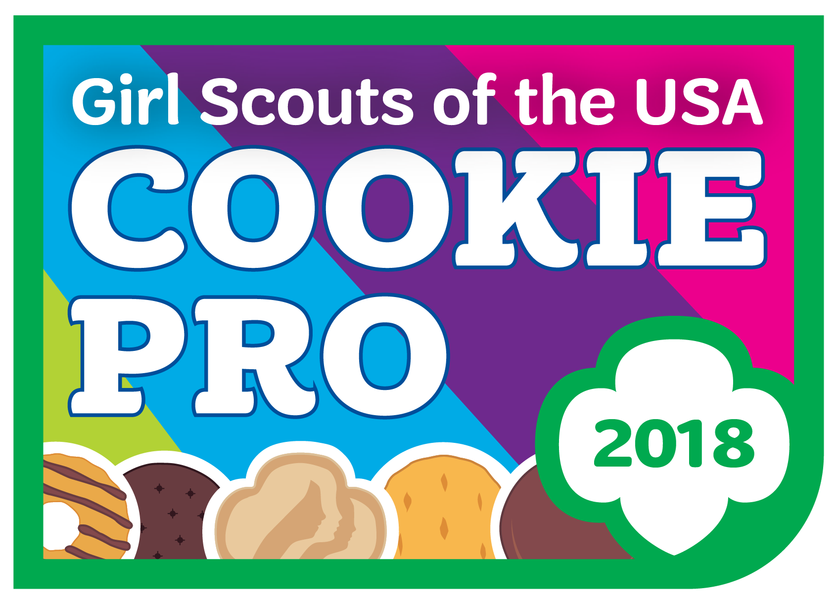 for cookie sellers girl scouts of colorado girl scout cookie flyer