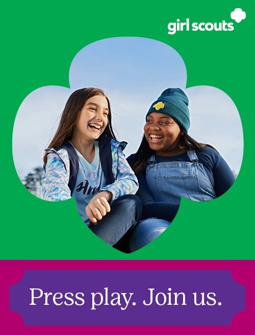 Girl Scouts Of Colorado