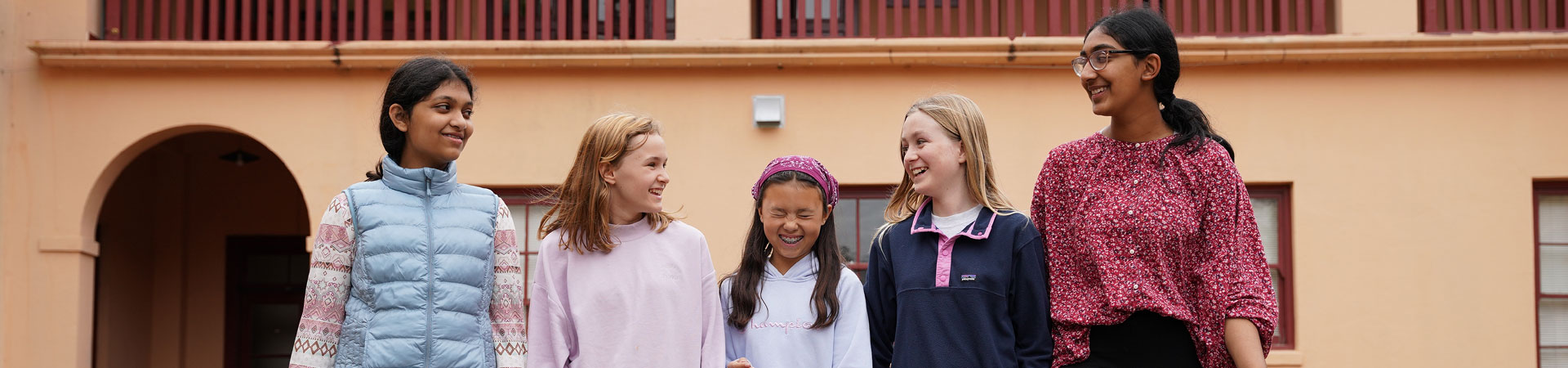  Girl Scouts of Colorado Regional Map 