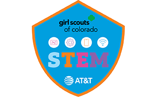 AT&T STEM Patch