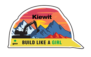 Photo of RK Build Like a Girl Patch