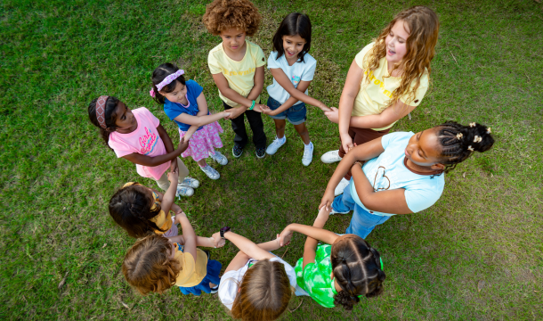 Attend GSCO Day Camp